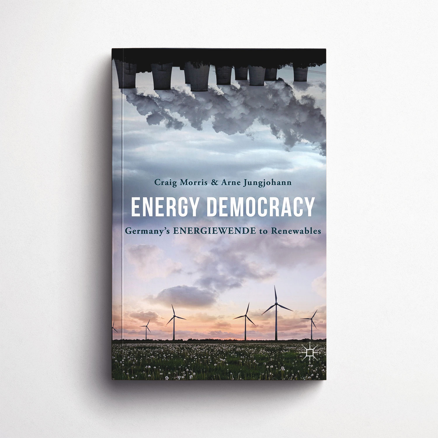Arne-Jungjohann_Book-Energy-Democracy