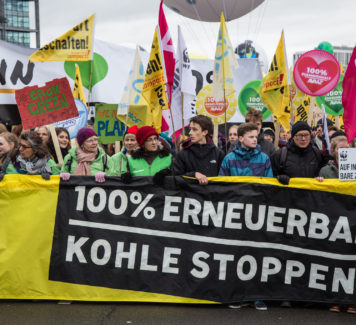 Klimapolitik: Deutschland ist international zum Bremser geworden