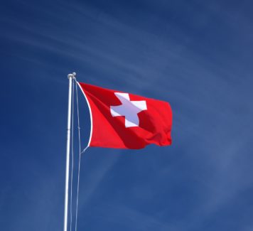 Dornröschenschlaf in der Schweiz